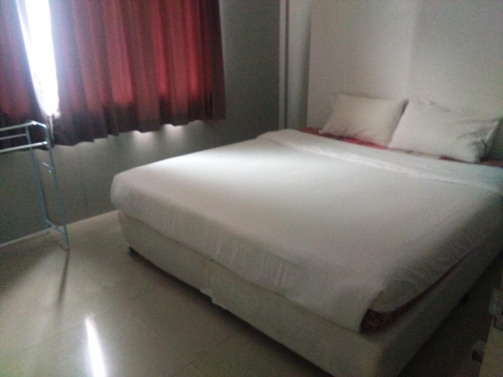 Taylor'S Guesthouse ホアヒン郡 エクステリア 写真